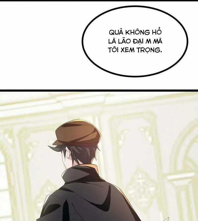 Ta Quét Phó Bản Ở Khắp Thế Giới Chapter 20 trang 28