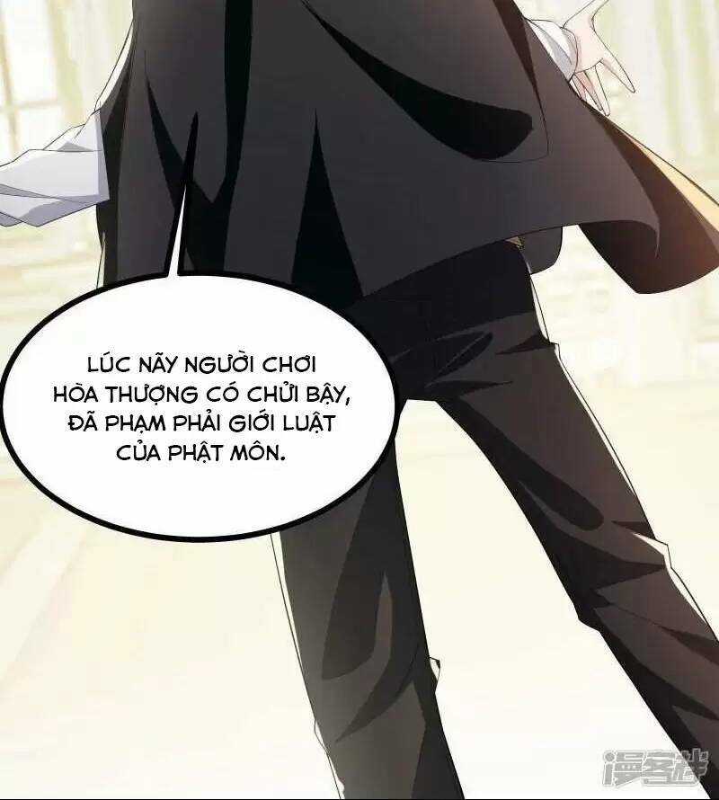 Ta Quét Phó Bản Ở Khắp Thế Giới Chapter 20 trang 29