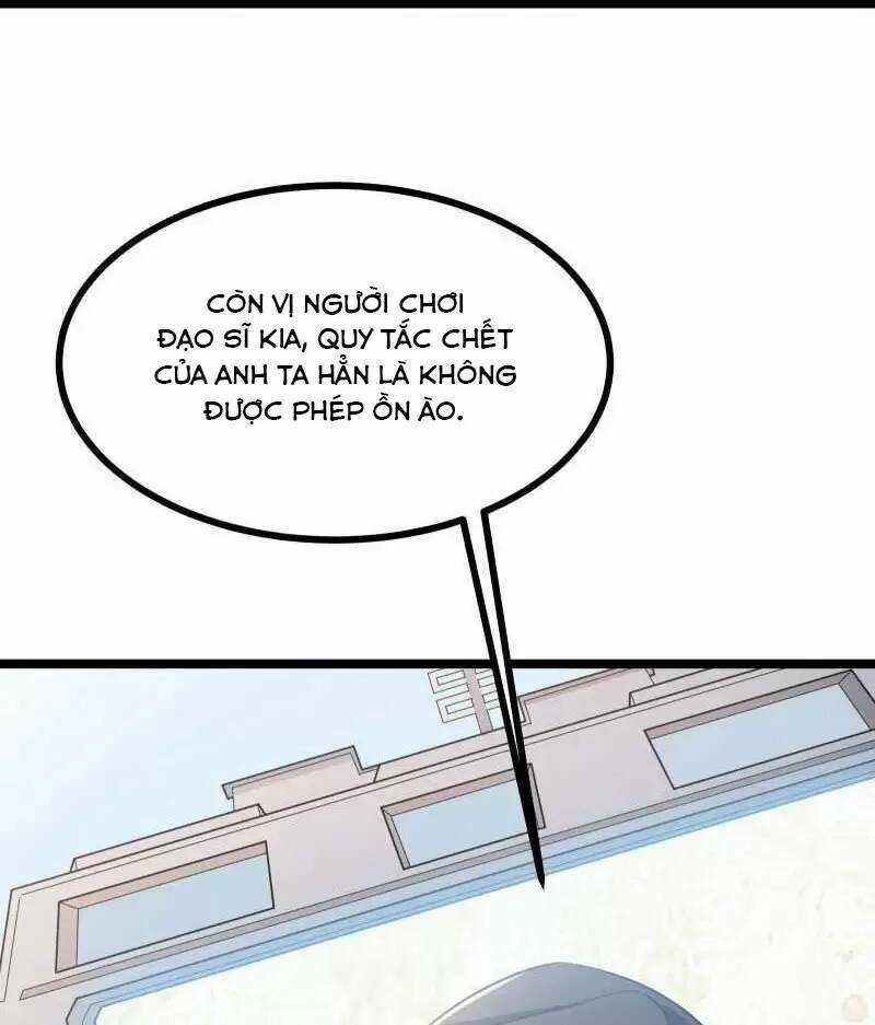 Ta Quét Phó Bản Ở Khắp Thế Giới Chapter 20 trang 30