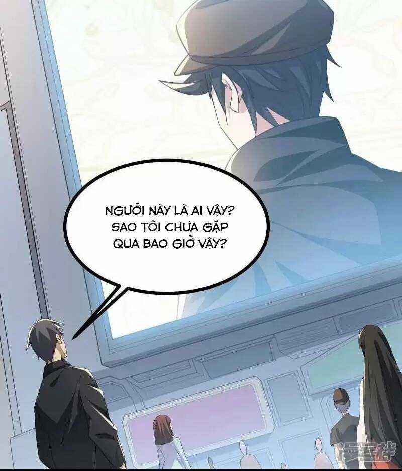 Ta Quét Phó Bản Ở Khắp Thế Giới Chapter 20 trang 31