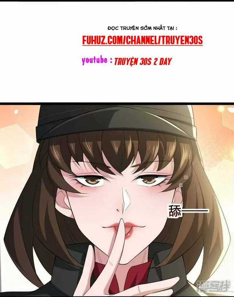 Ta Quét Phó Bản Ở Khắp Thế Giới Chapter 20 trang 35