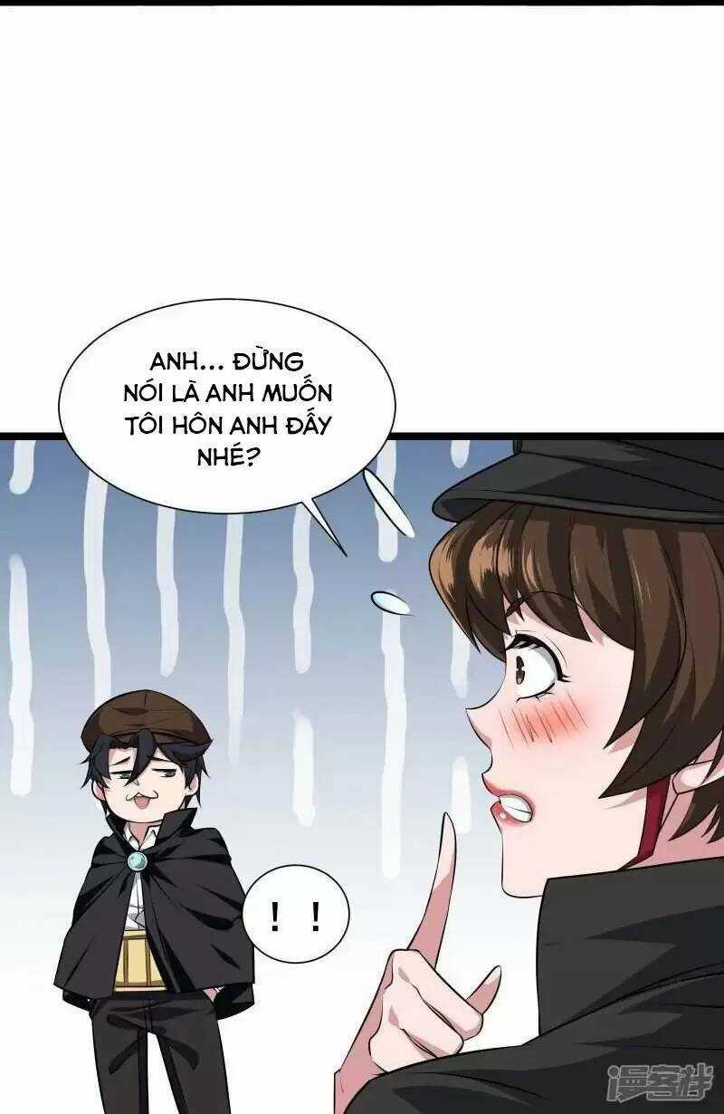 Ta Quét Phó Bản Ở Khắp Thế Giới Chapter 20 trang 36