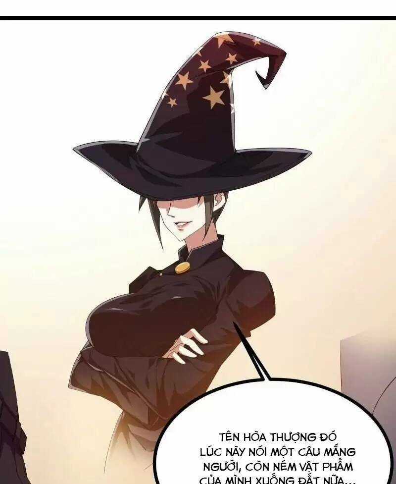 Ta Quét Phó Bản Ở Khắp Thế Giới Chapter 20 trang 4