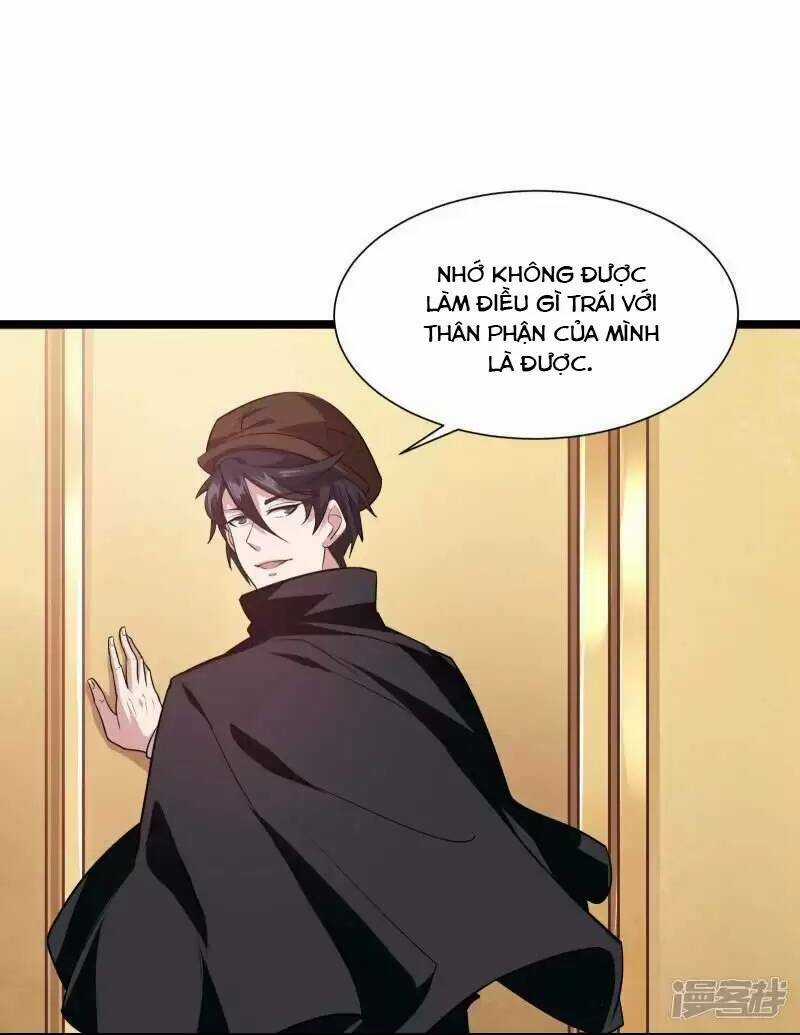 Ta Quét Phó Bản Ở Khắp Thế Giới Chapter 20 trang 40