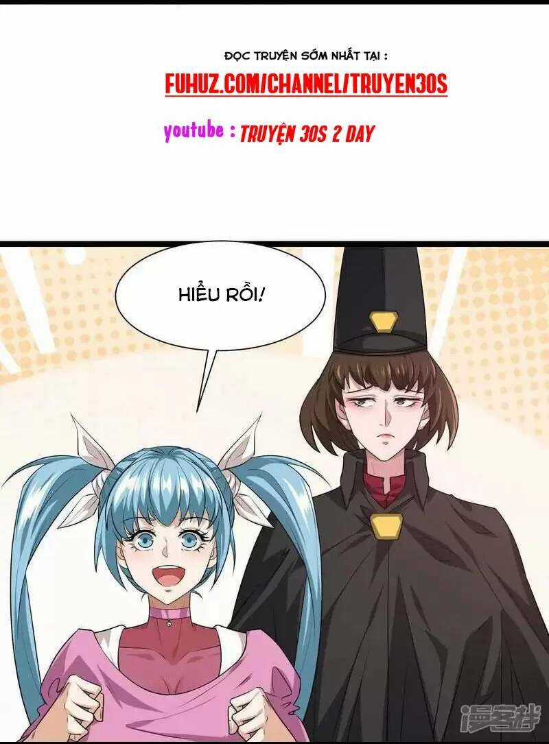 Ta Quét Phó Bản Ở Khắp Thế Giới Chapter 20 trang 41