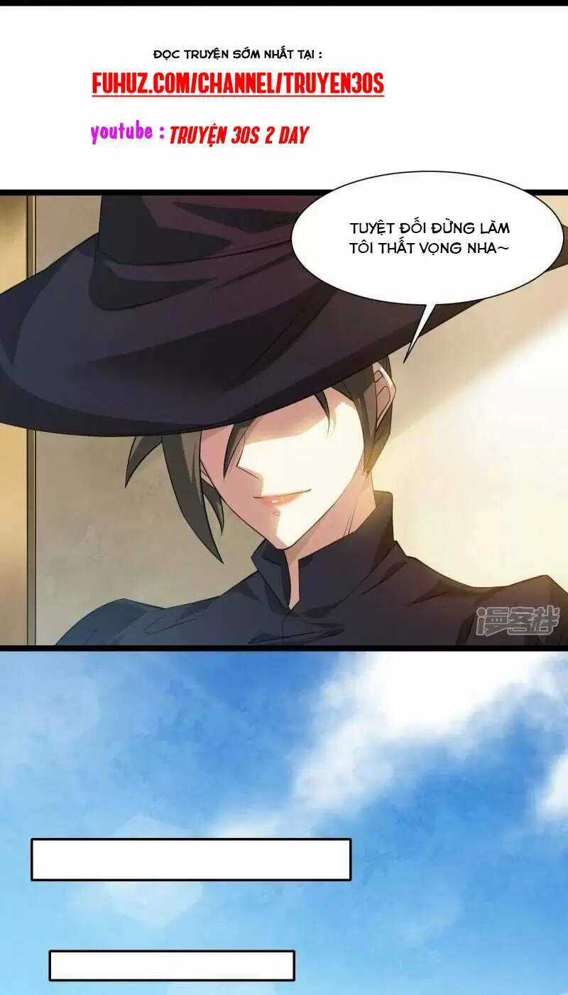 Ta Quét Phó Bản Ở Khắp Thế Giới Chapter 20 trang 45