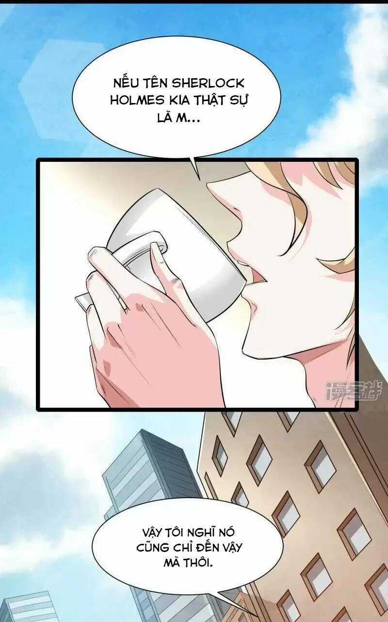 Ta Quét Phó Bản Ở Khắp Thế Giới Chapter 20 trang 47