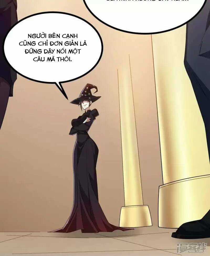 Ta Quét Phó Bản Ở Khắp Thế Giới Chapter 20 trang 5