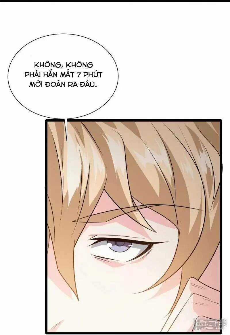 Ta Quét Phó Bản Ở Khắp Thế Giới Chapter 20 trang 50