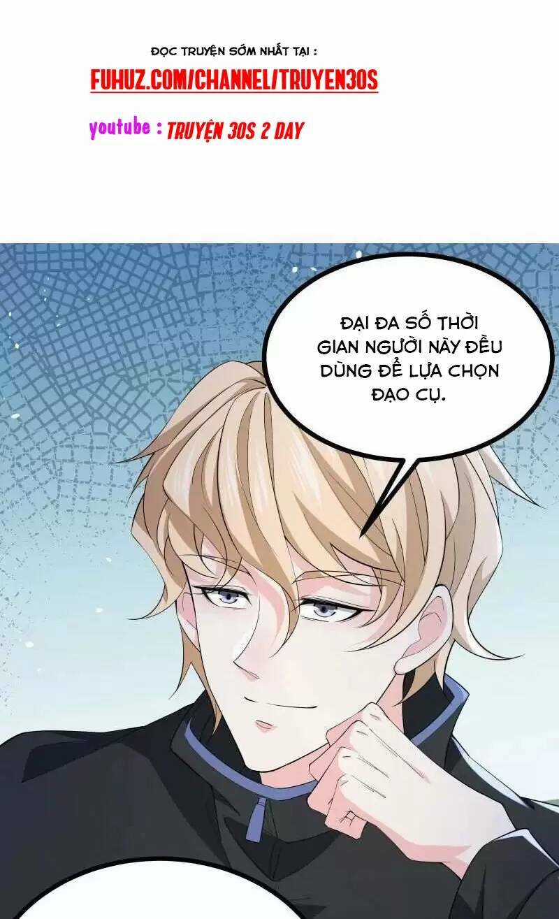 Ta Quét Phó Bản Ở Khắp Thế Giới Chapter 20 trang 51