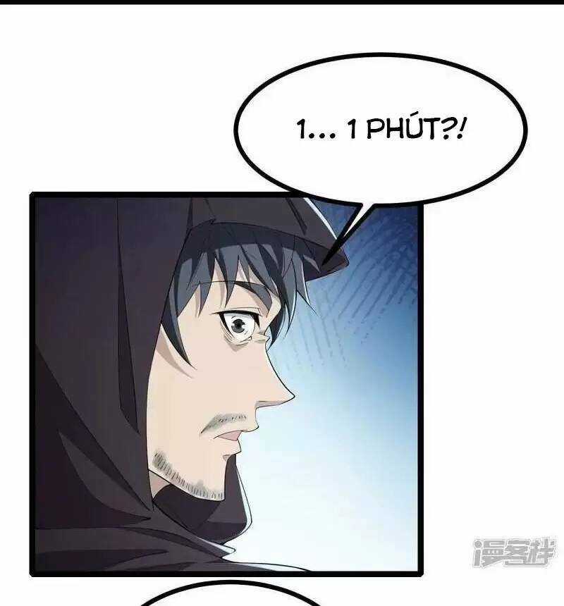 Ta Quét Phó Bản Ở Khắp Thế Giới Chapter 20 trang 53