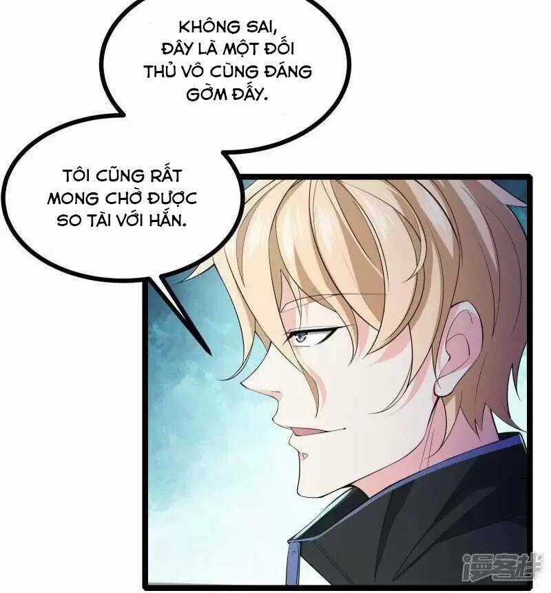 Ta Quét Phó Bản Ở Khắp Thế Giới Chapter 20 trang 54