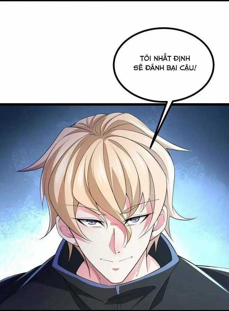 Ta Quét Phó Bản Ở Khắp Thế Giới Chapter 20 trang 56