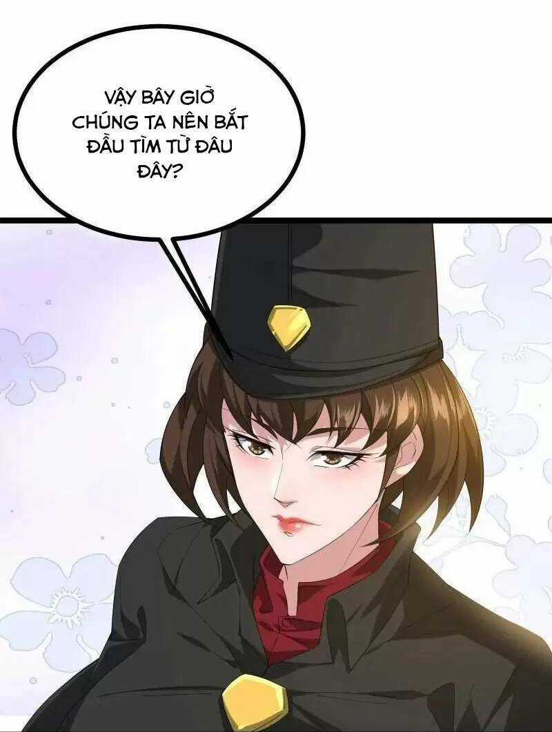 Ta Quét Phó Bản Ở Khắp Thế Giới Chapter 21 trang 13