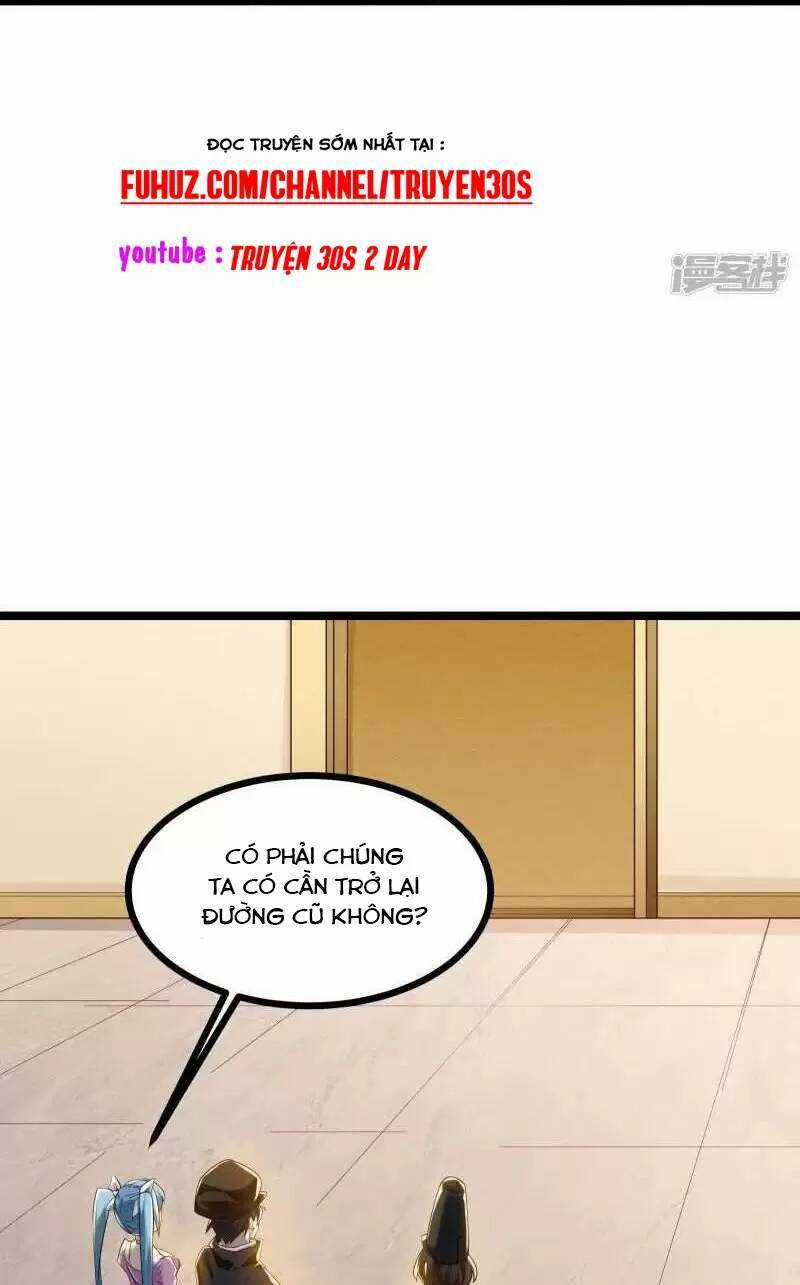 Ta Quét Phó Bản Ở Khắp Thế Giới Chapter 21 trang 15