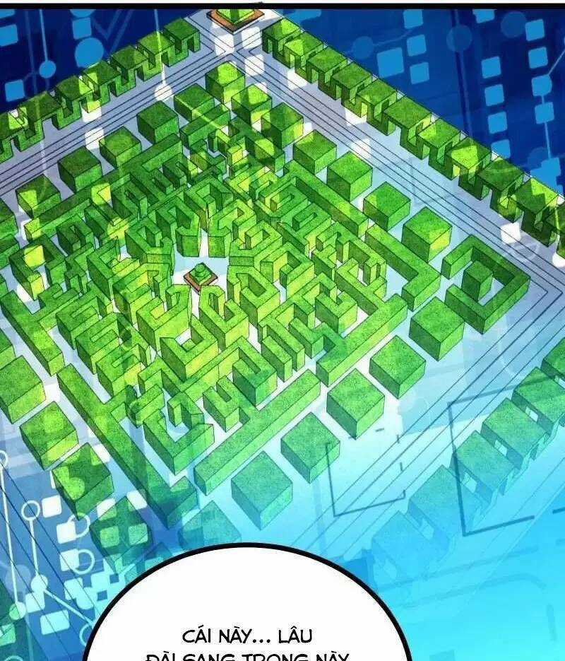 Ta Quét Phó Bản Ở Khắp Thế Giới Chapter 21 trang 2