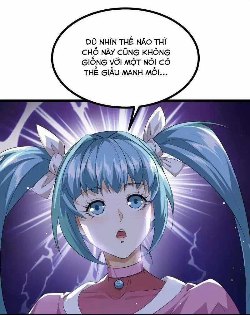 Ta Quét Phó Bản Ở Khắp Thế Giới Chapter 21 trang 22