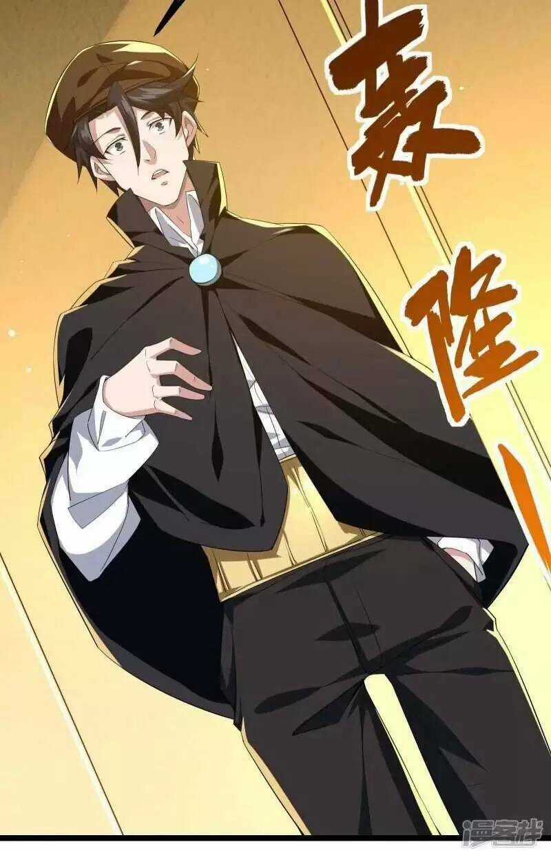 Ta Quét Phó Bản Ở Khắp Thế Giới Chapter 21 trang 27