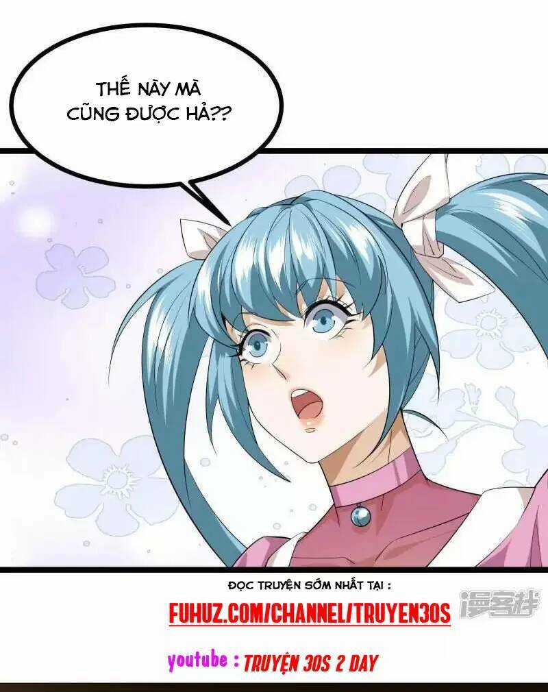 Ta Quét Phó Bản Ở Khắp Thế Giới Chapter 21 trang 28