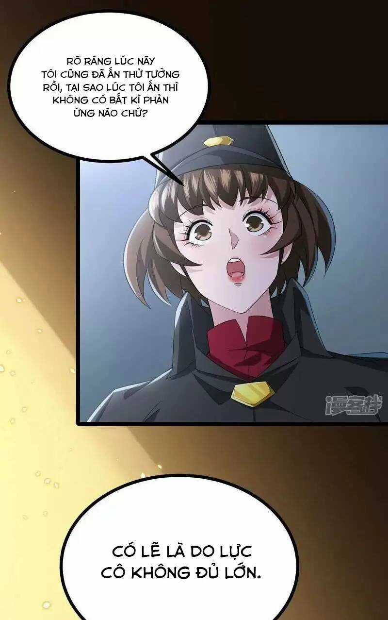 Ta Quét Phó Bản Ở Khắp Thế Giới Chapter 21 trang 29