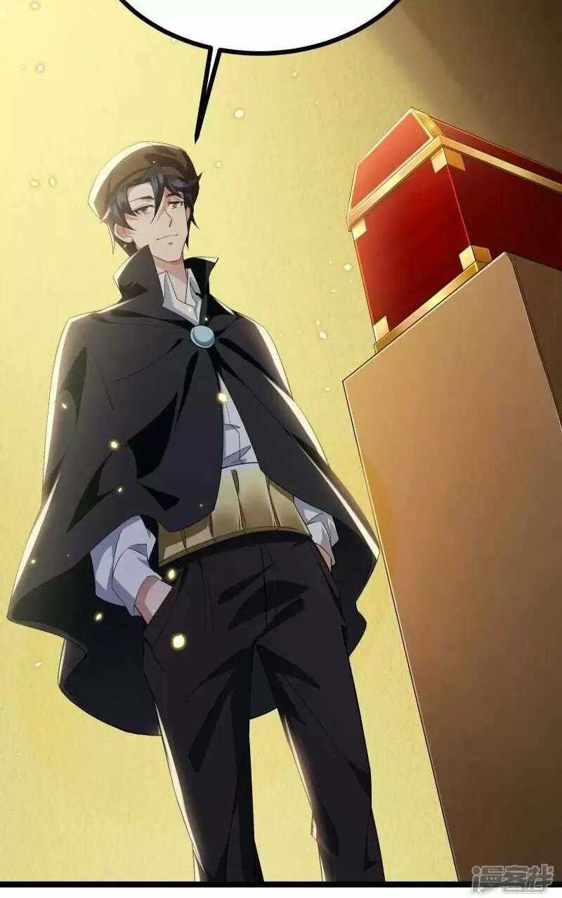 Ta Quét Phó Bản Ở Khắp Thế Giới Chapter 21 trang 30