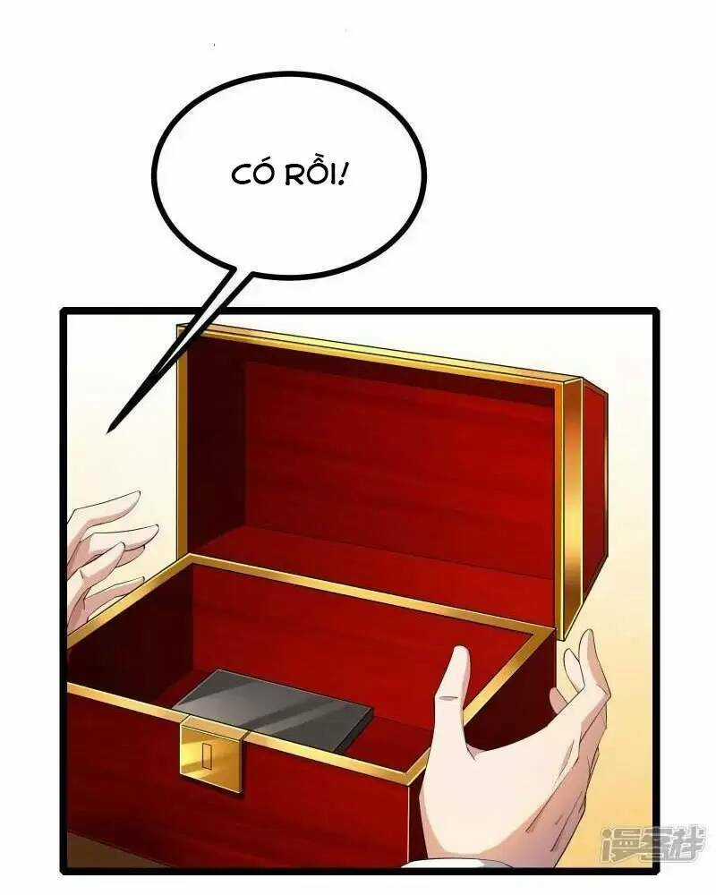 Ta Quét Phó Bản Ở Khắp Thế Giới Chapter 21 trang 31