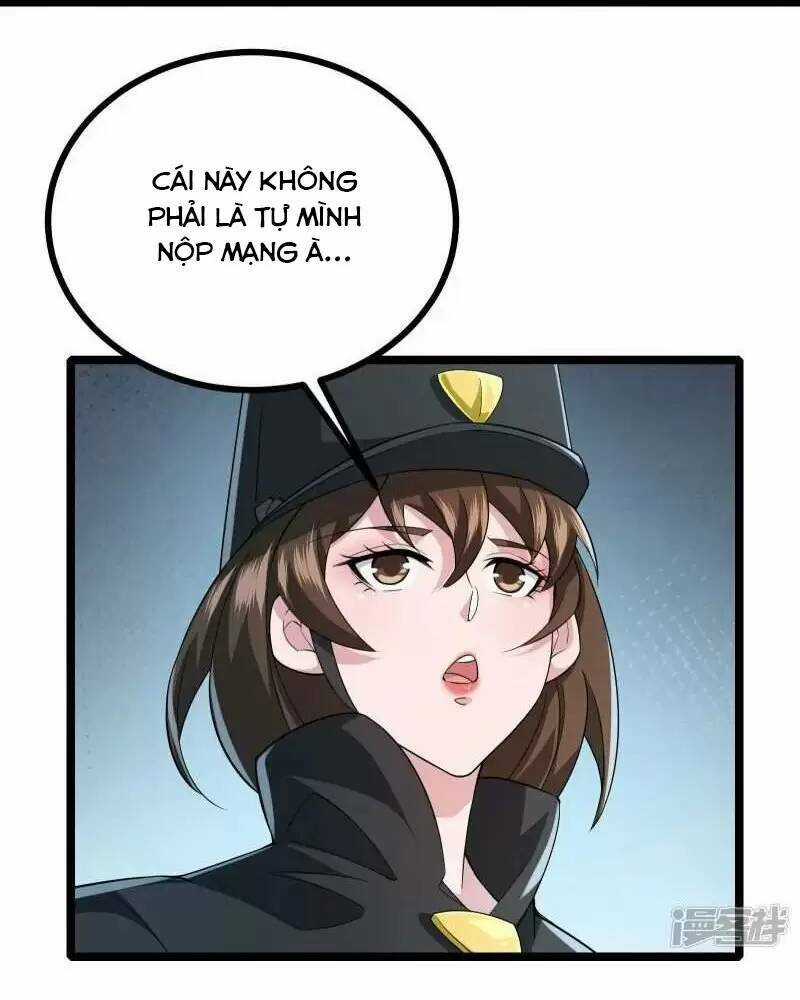 Ta Quét Phó Bản Ở Khắp Thế Giới Chapter 21 trang 35