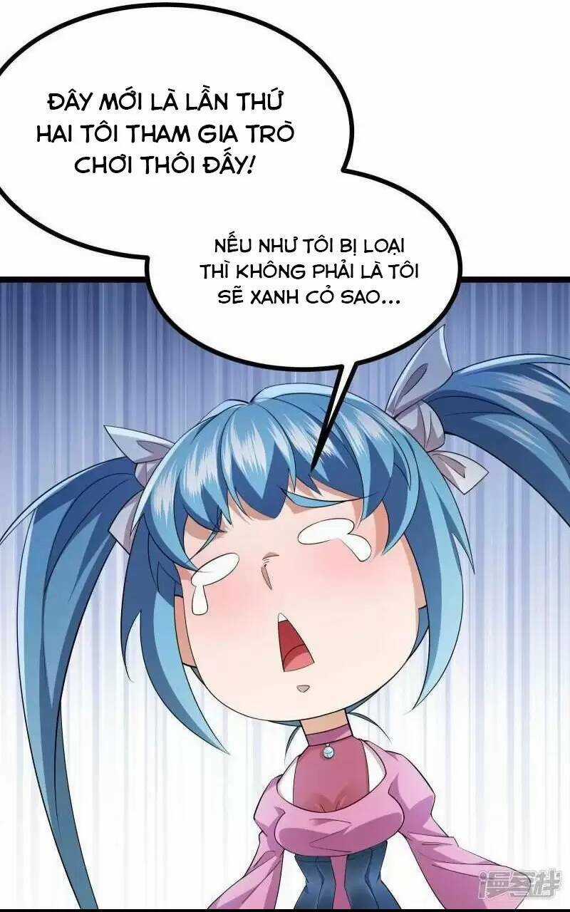 Ta Quét Phó Bản Ở Khắp Thế Giới Chapter 21 trang 36