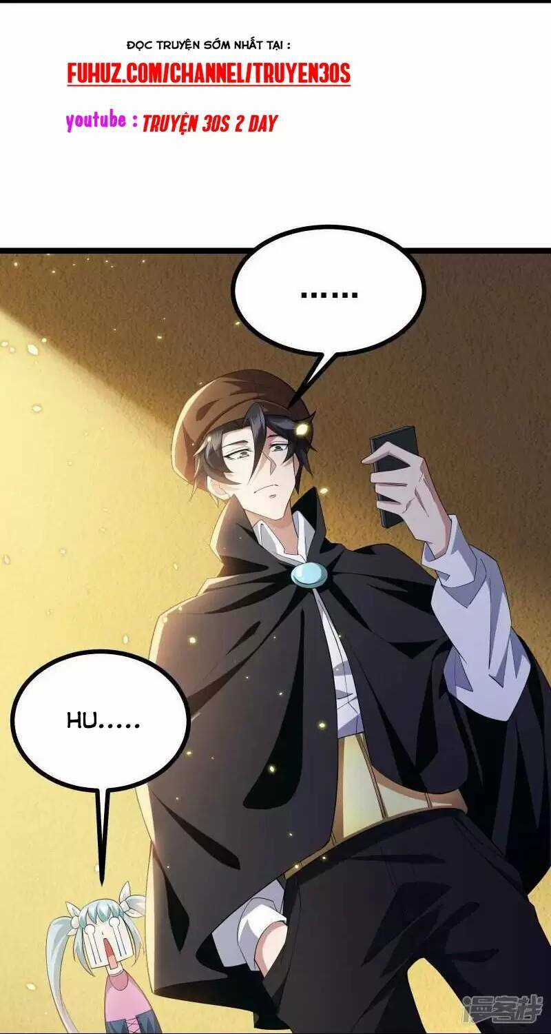 Ta Quét Phó Bản Ở Khắp Thế Giới Chapter 21 trang 37