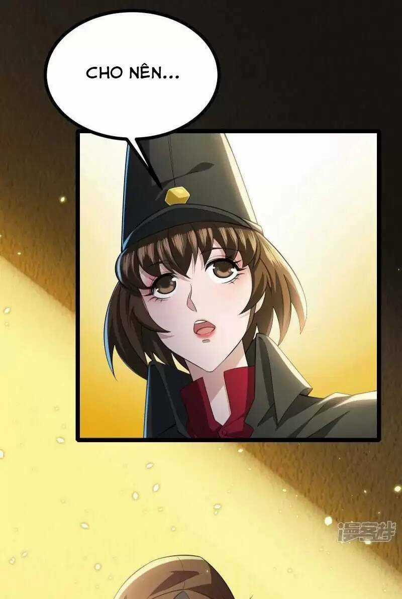 Ta Quét Phó Bản Ở Khắp Thế Giới Chapter 21 trang 39