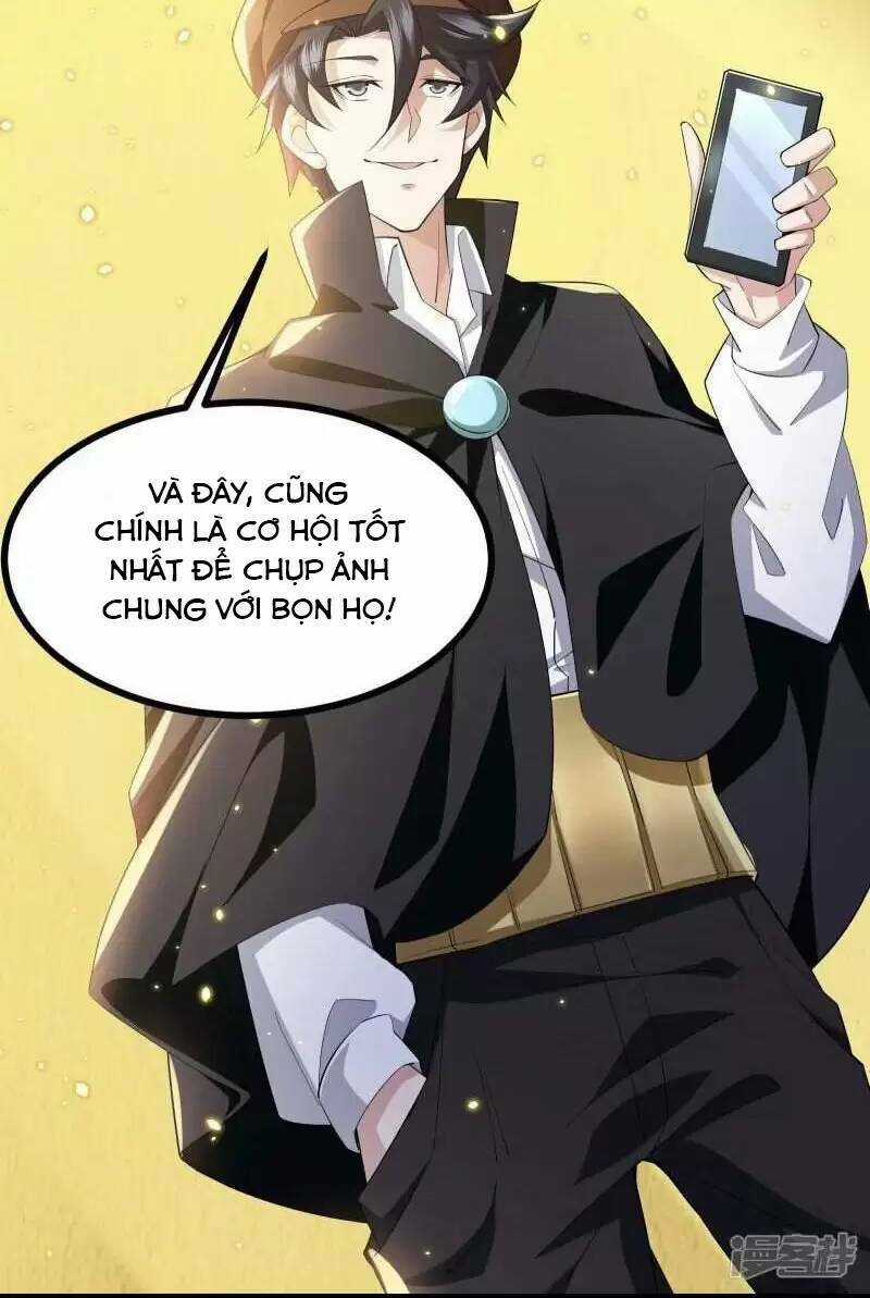 Ta Quét Phó Bản Ở Khắp Thế Giới Chapter 21 trang 40