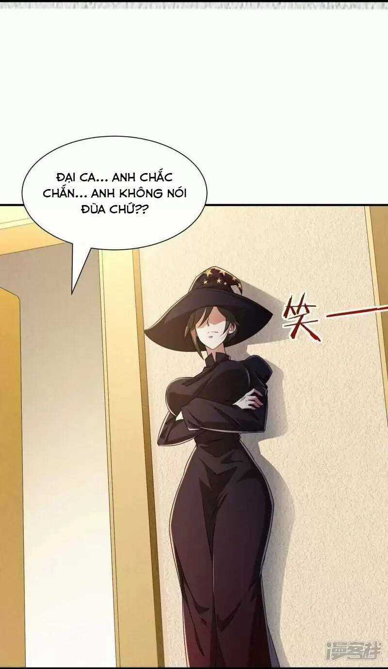 Ta Quét Phó Bản Ở Khắp Thế Giới Chapter 21 trang 41