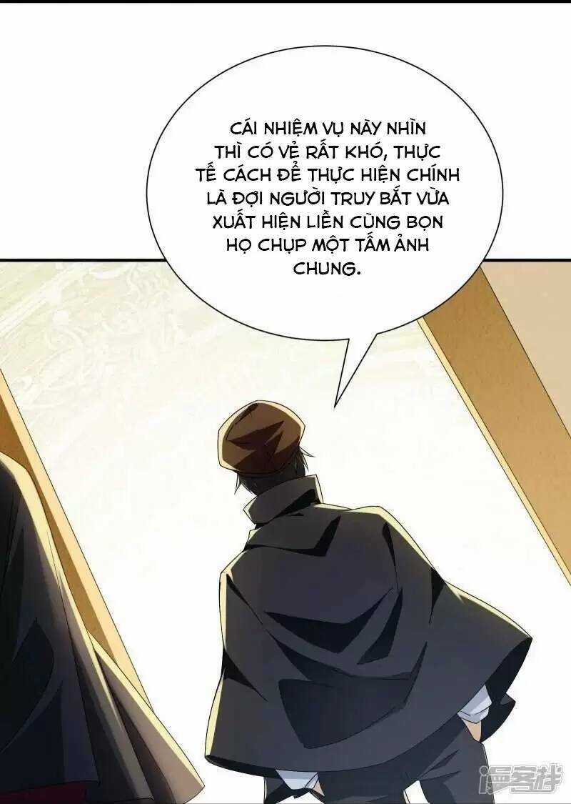 Ta Quét Phó Bản Ở Khắp Thế Giới Chapter 21 trang 43