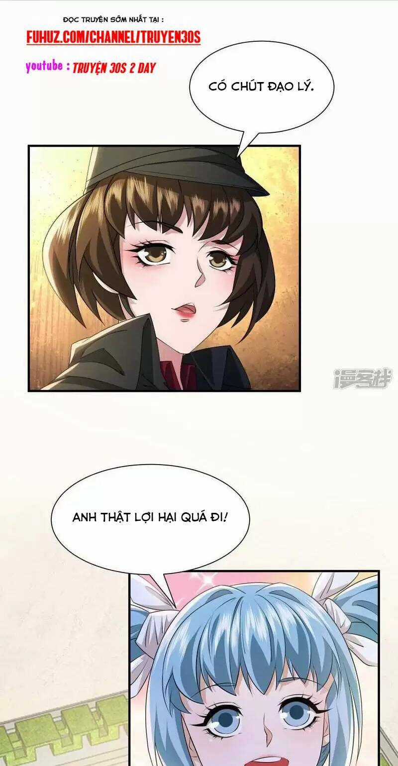 Ta Quét Phó Bản Ở Khắp Thế Giới Chapter 21 trang 45