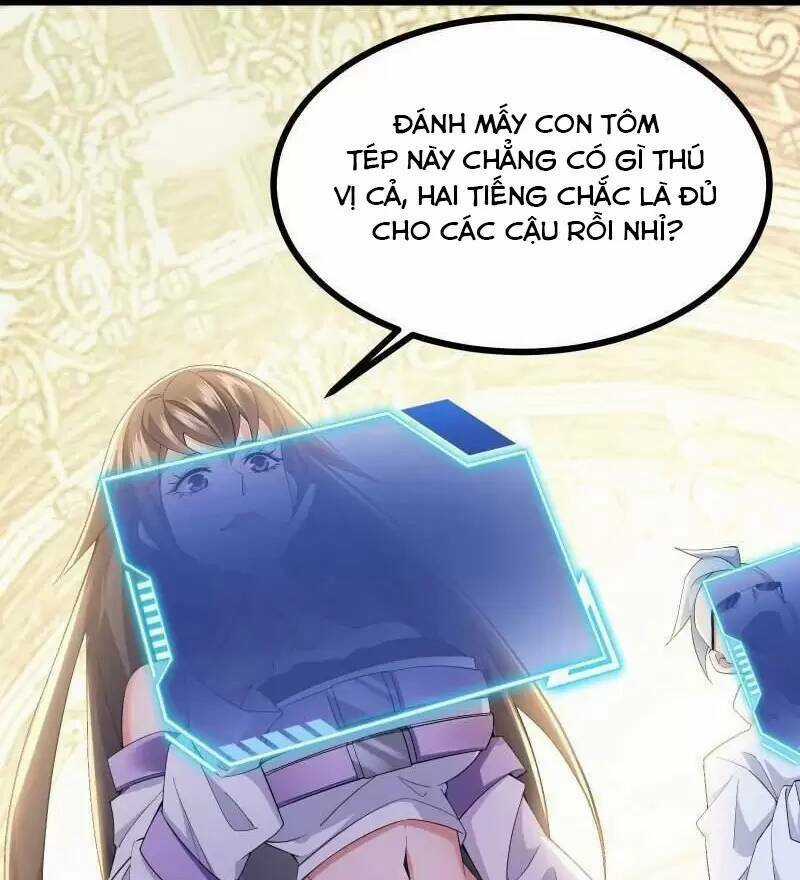 Ta Quét Phó Bản Ở Khắp Thế Giới Chapter 21 trang 54