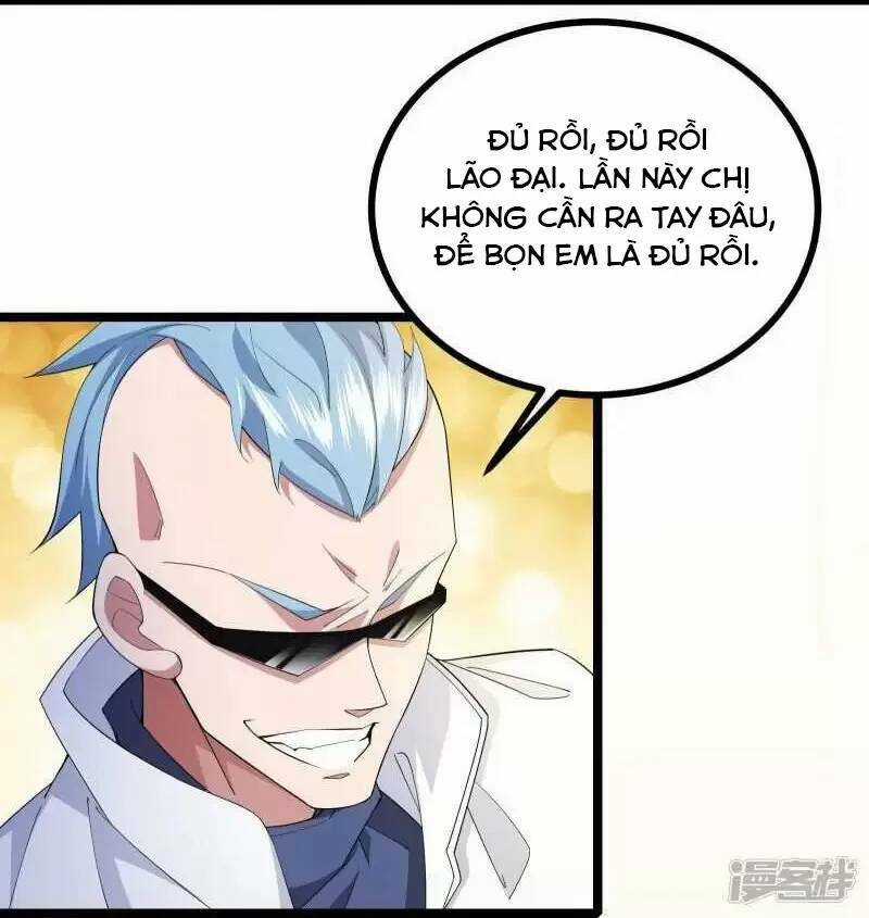 Ta Quét Phó Bản Ở Khắp Thế Giới Chapter 21 trang 57