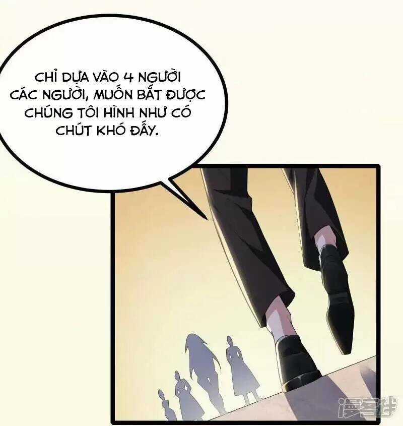 Ta Quét Phó Bản Ở Khắp Thế Giới Chapter 21 trang 58