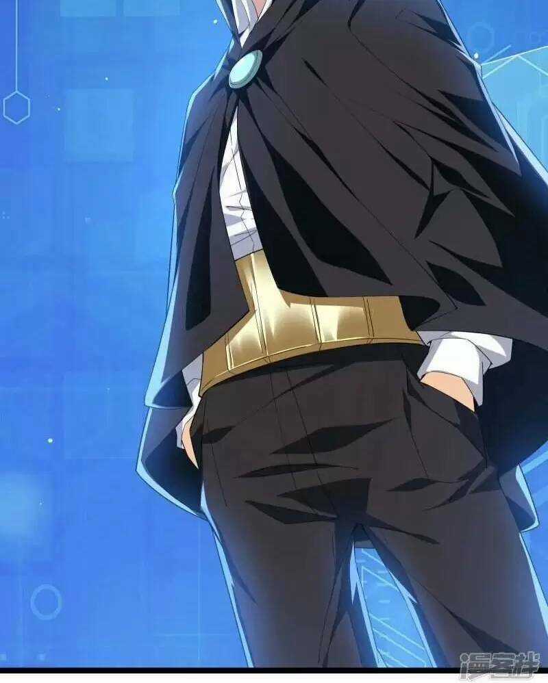 Ta Quét Phó Bản Ở Khắp Thế Giới Chapter 21 trang 7