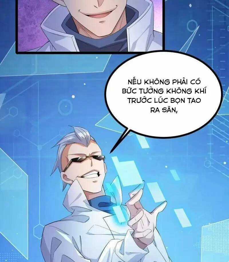 Ta Quét Phó Bản Ở Khắp Thế Giới Chapter 22 trang 12