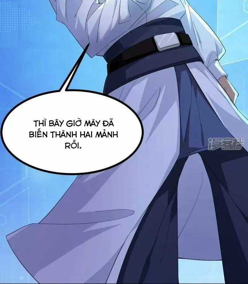 Ta Quét Phó Bản Ở Khắp Thế Giới Chapter 22 trang 13