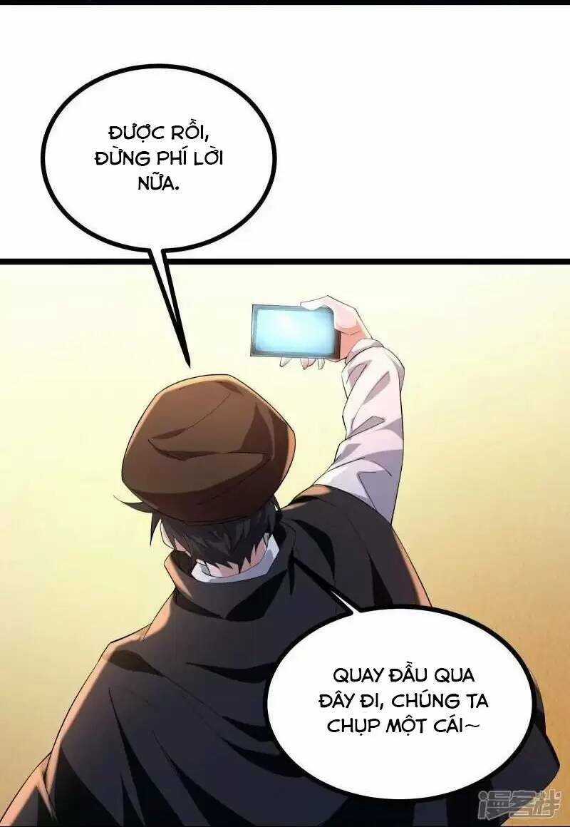 Ta Quét Phó Bản Ở Khắp Thế Giới Chapter 22 trang 14