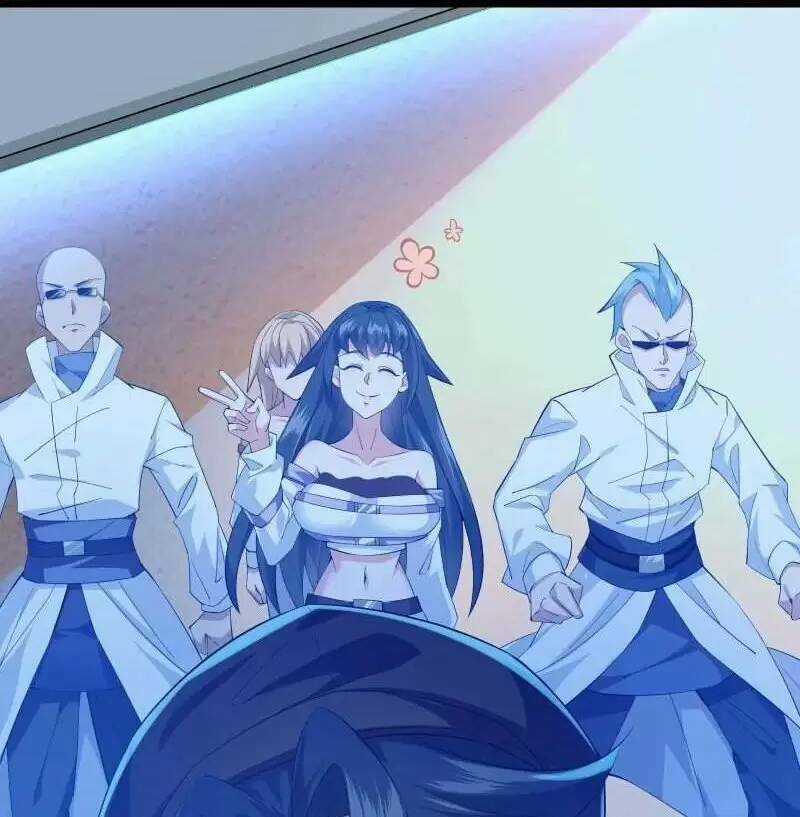 Ta Quét Phó Bản Ở Khắp Thế Giới Chapter 22 trang 15