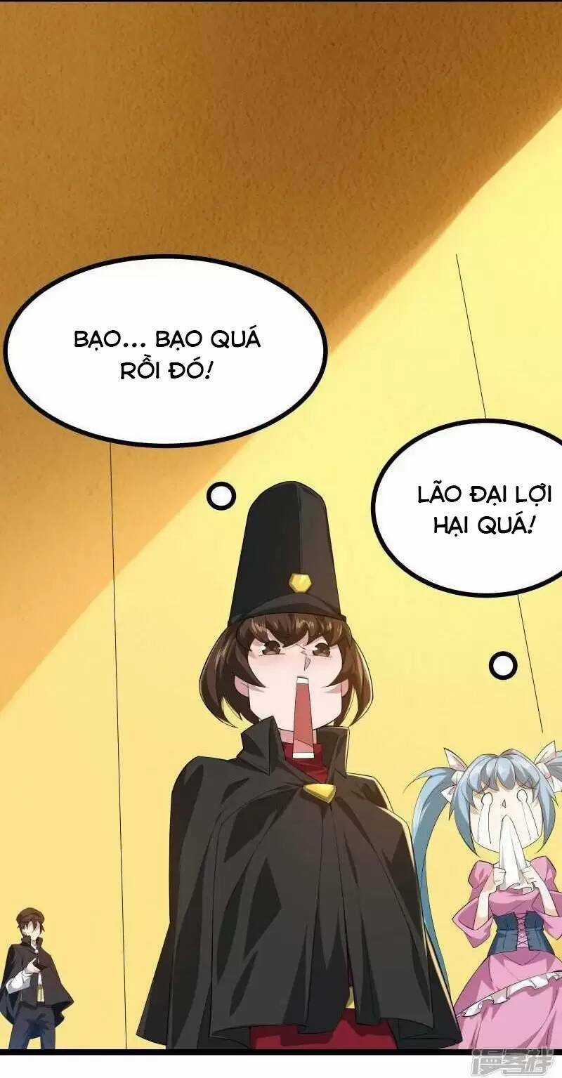 Ta Quét Phó Bản Ở Khắp Thế Giới Chapter 22 trang 17