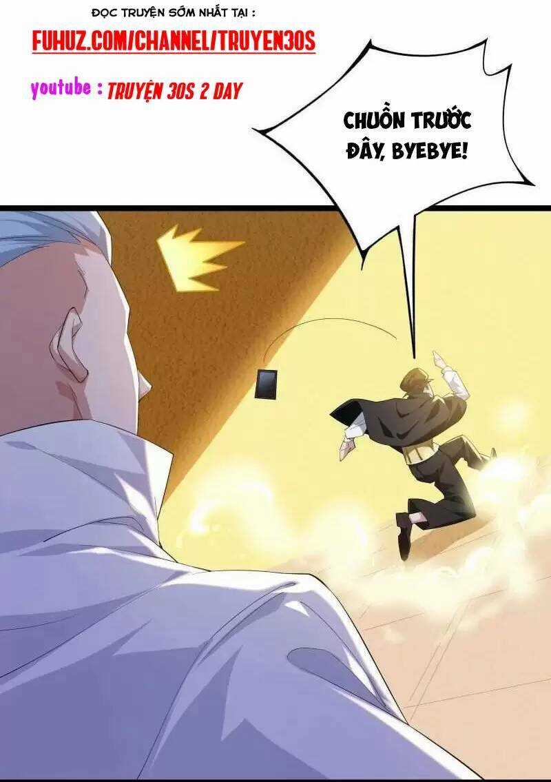 Ta Quét Phó Bản Ở Khắp Thế Giới Chapter 22 trang 18