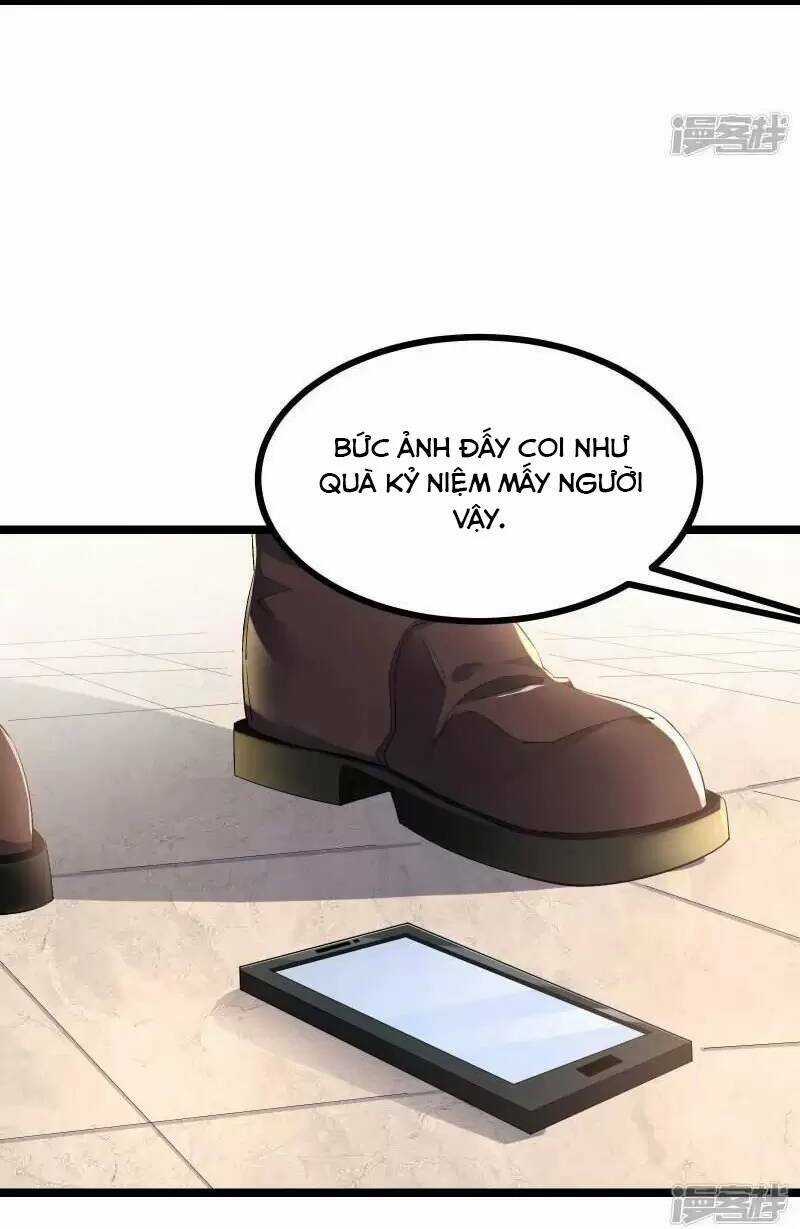 Ta Quét Phó Bản Ở Khắp Thế Giới Chapter 22 trang 19