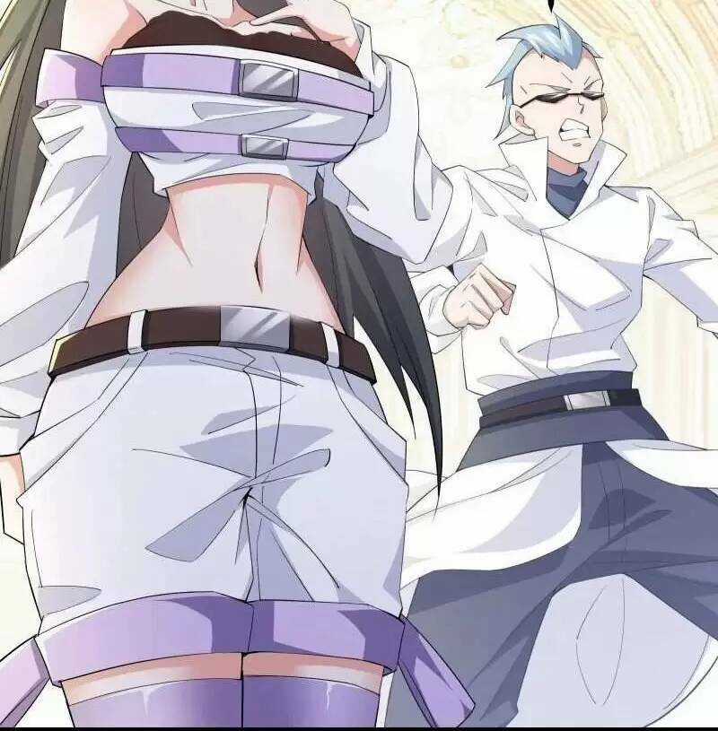 Ta Quét Phó Bản Ở Khắp Thế Giới Chapter 22 trang 21