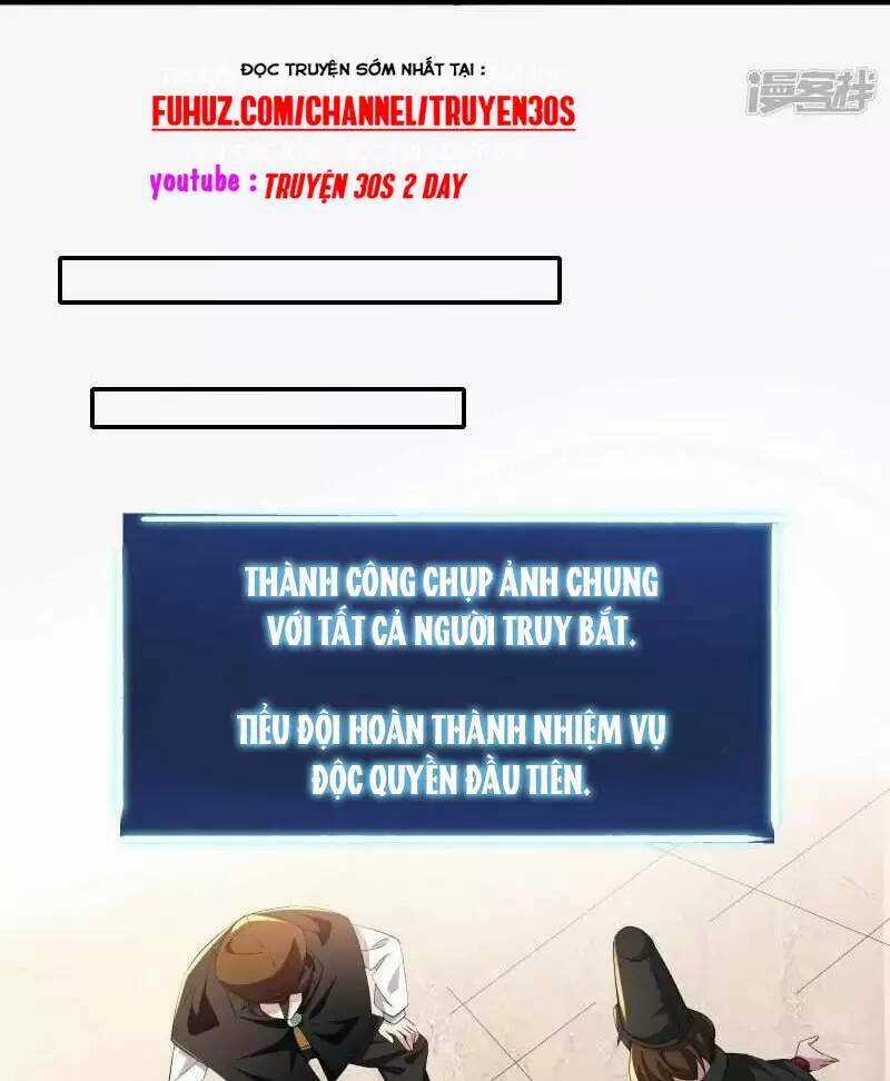 Ta Quét Phó Bản Ở Khắp Thế Giới Chapter 22 trang 22