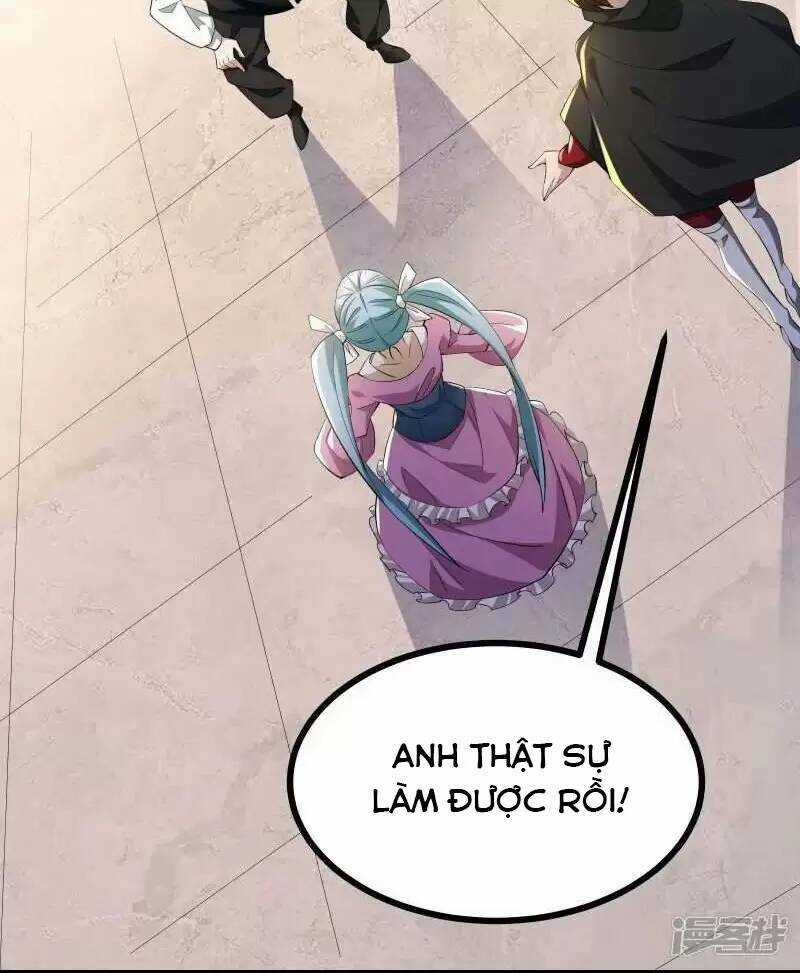 Ta Quét Phó Bản Ở Khắp Thế Giới Chapter 22 trang 23