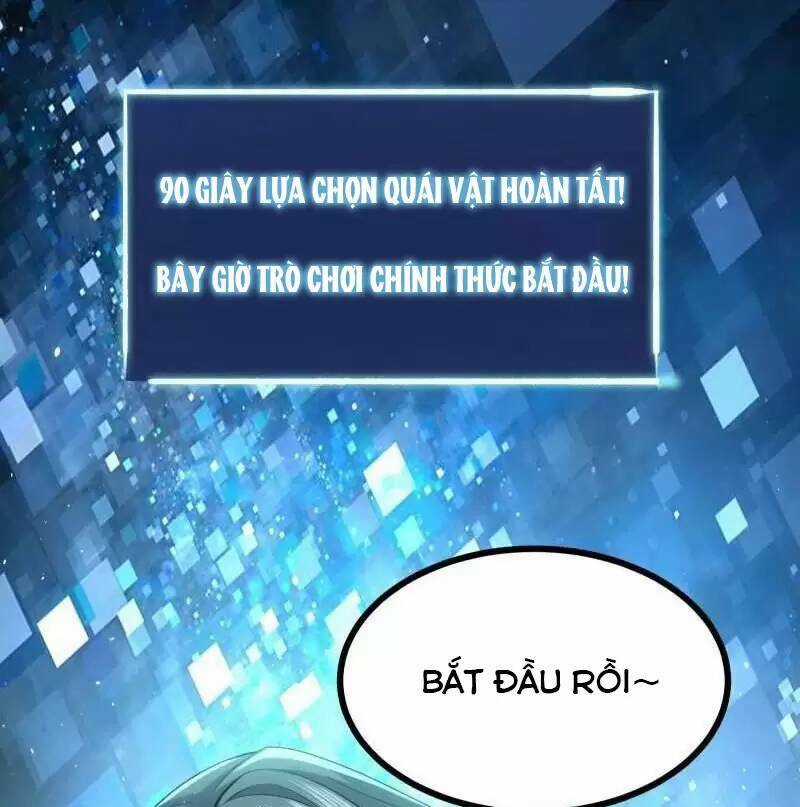 Ta Quét Phó Bản Ở Khắp Thế Giới Chapter 22 trang 27