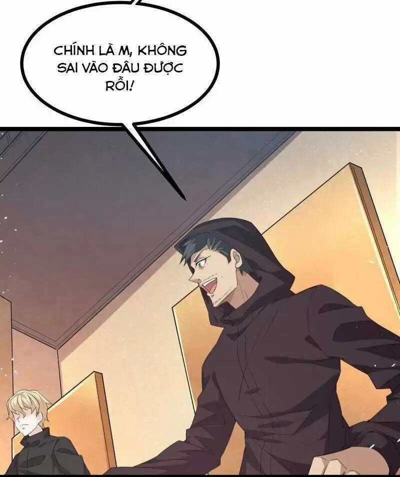 Ta Quét Phó Bản Ở Khắp Thế Giới Chapter 22 trang 3